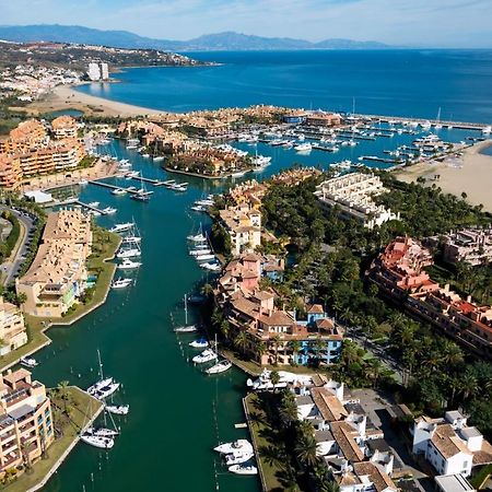 Apartamento Ribera del Marlin San Martín Exterior foto