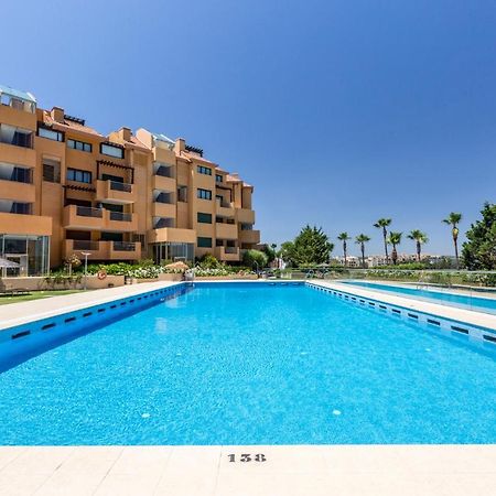Apartamento Ribera del Marlin San Martín Exterior foto