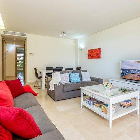 Apartamento Ribera del Marlin San Martín Exterior foto