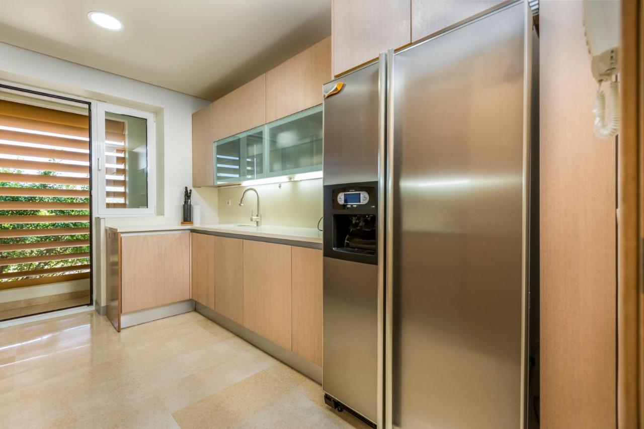 Apartamento Ribera del Marlin San Martín Exterior foto