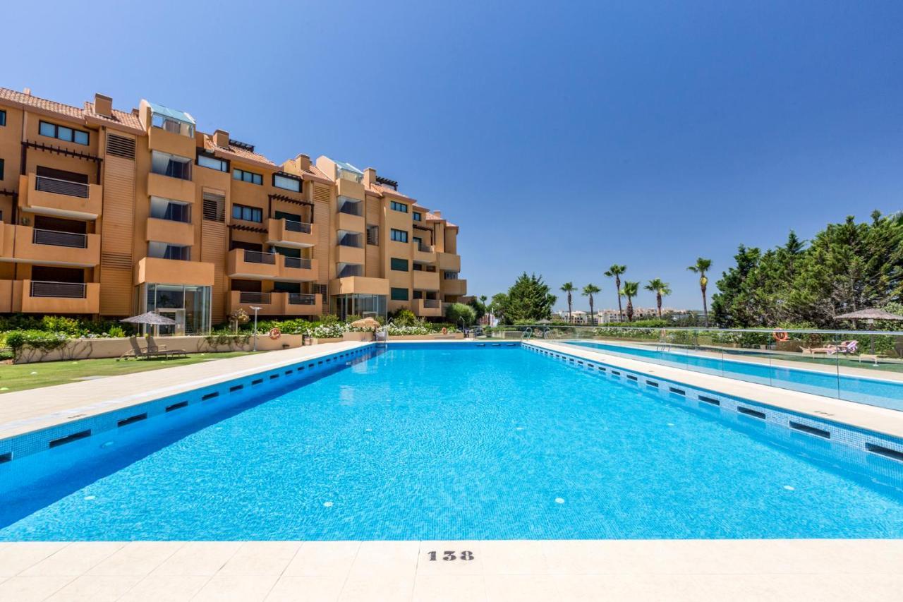 Apartamento Ribera del Marlin San Martín Exterior foto