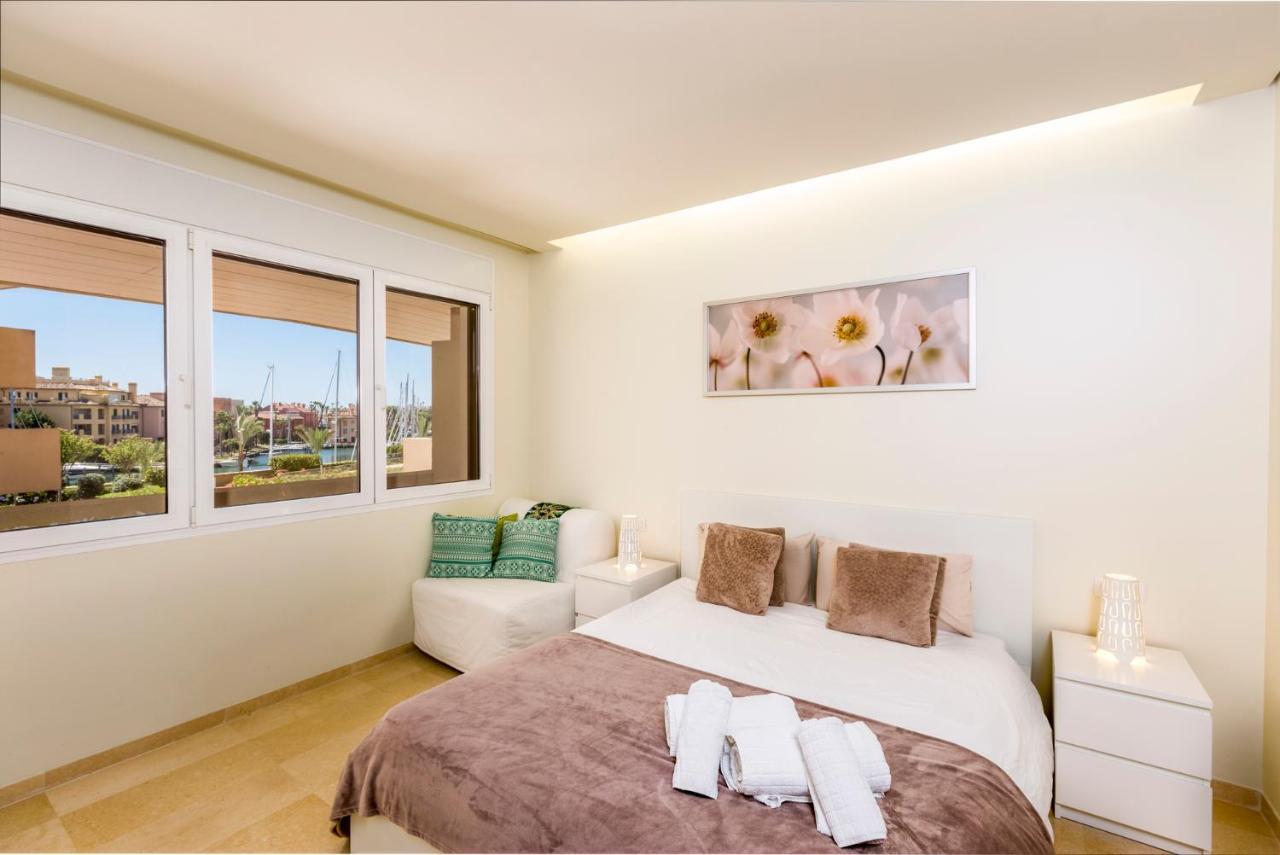 Apartamento Ribera del Marlin San Martín Exterior foto