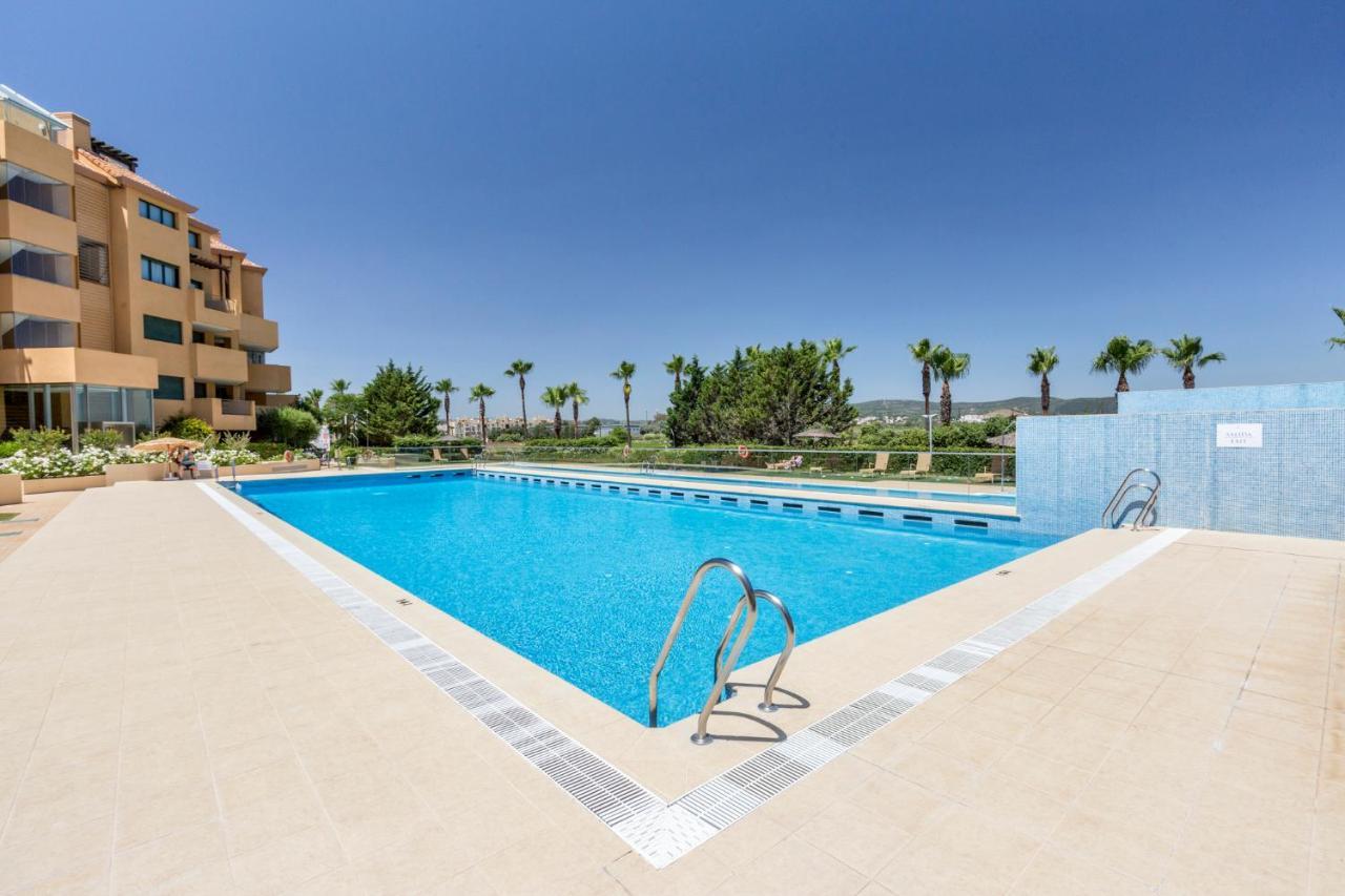 Apartamento Ribera del Marlin San Martín Exterior foto
