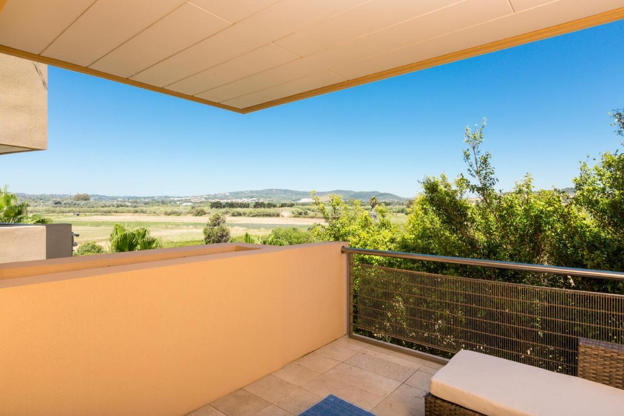 Apartamento Ribera del Marlin San Martín Exterior foto