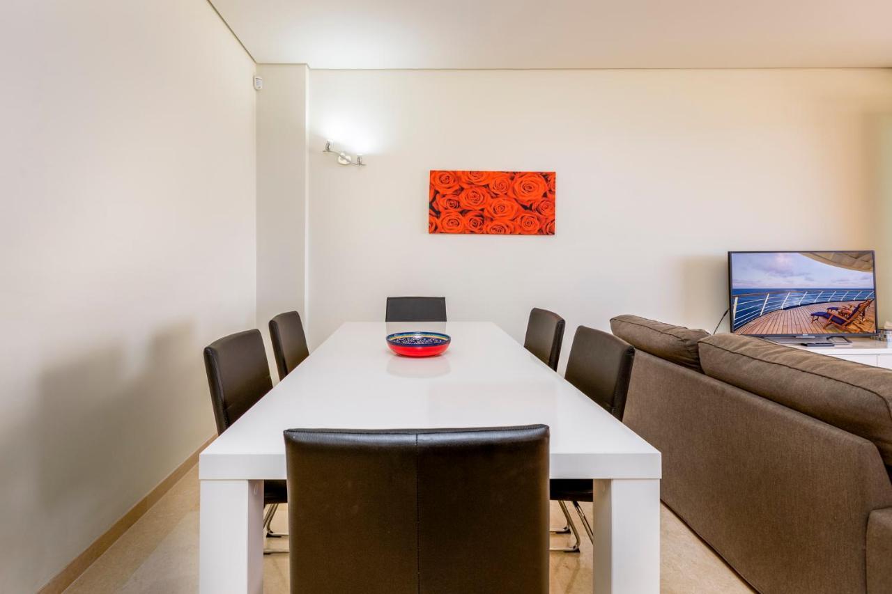 Apartamento Ribera del Marlin San Martín Exterior foto