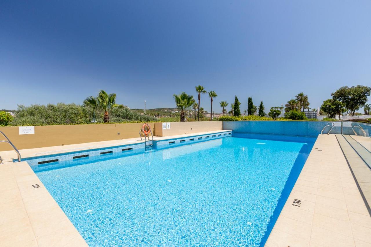 Apartamento Ribera del Marlin San Martín Exterior foto