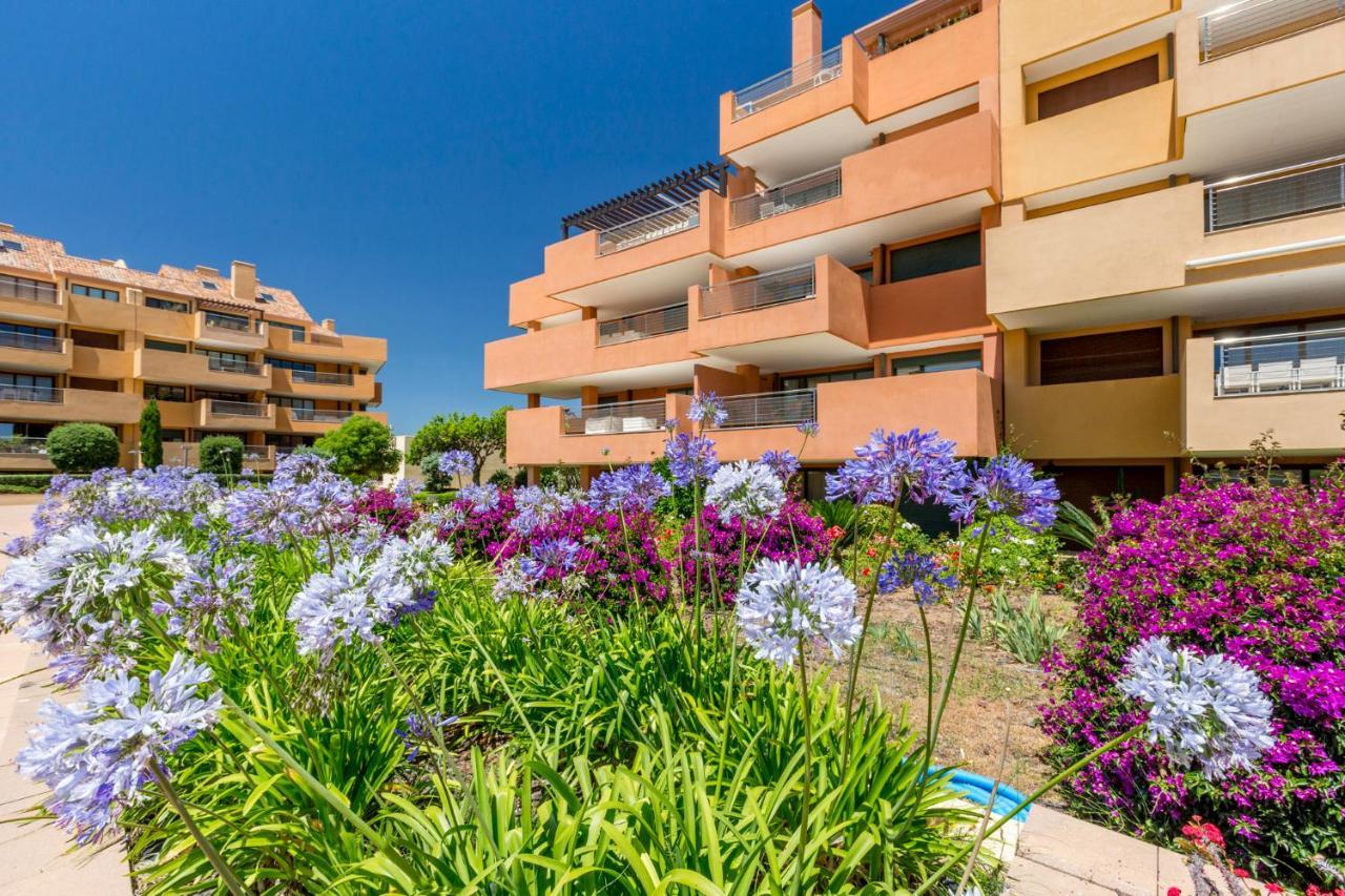 Apartamento Ribera del Marlin San Martín Exterior foto