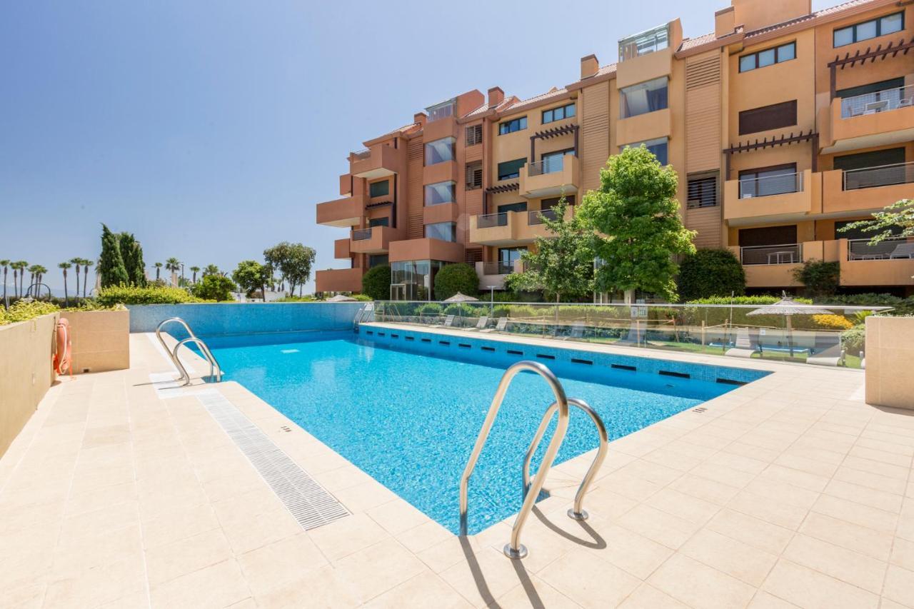 Apartamento Ribera del Marlin San Martín Exterior foto