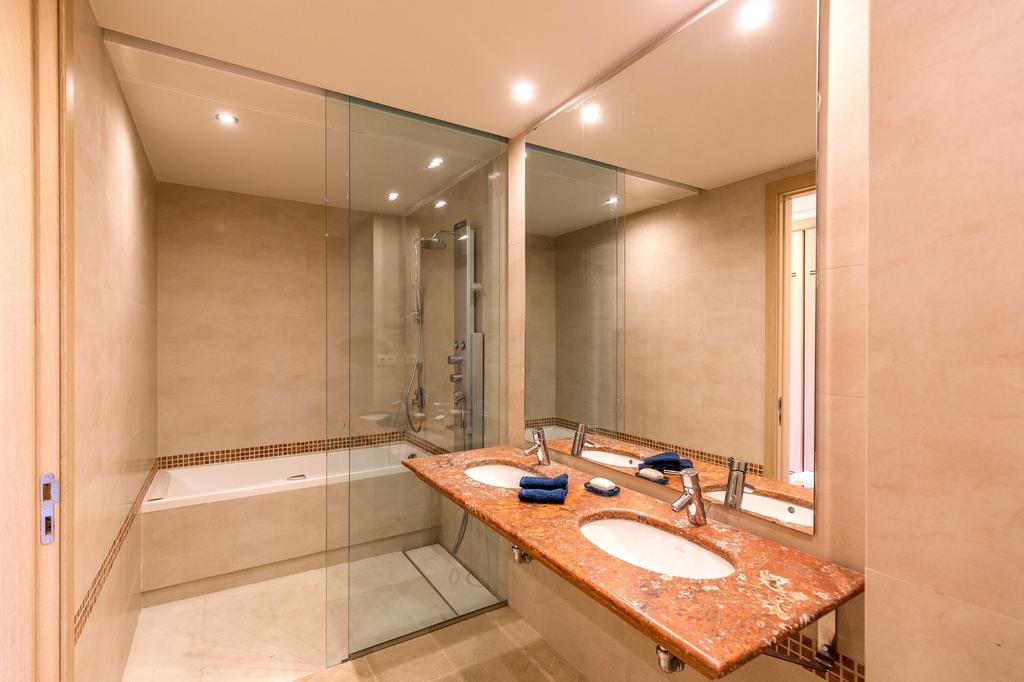 Apartamento Ribera del Marlin San Martín Exterior foto