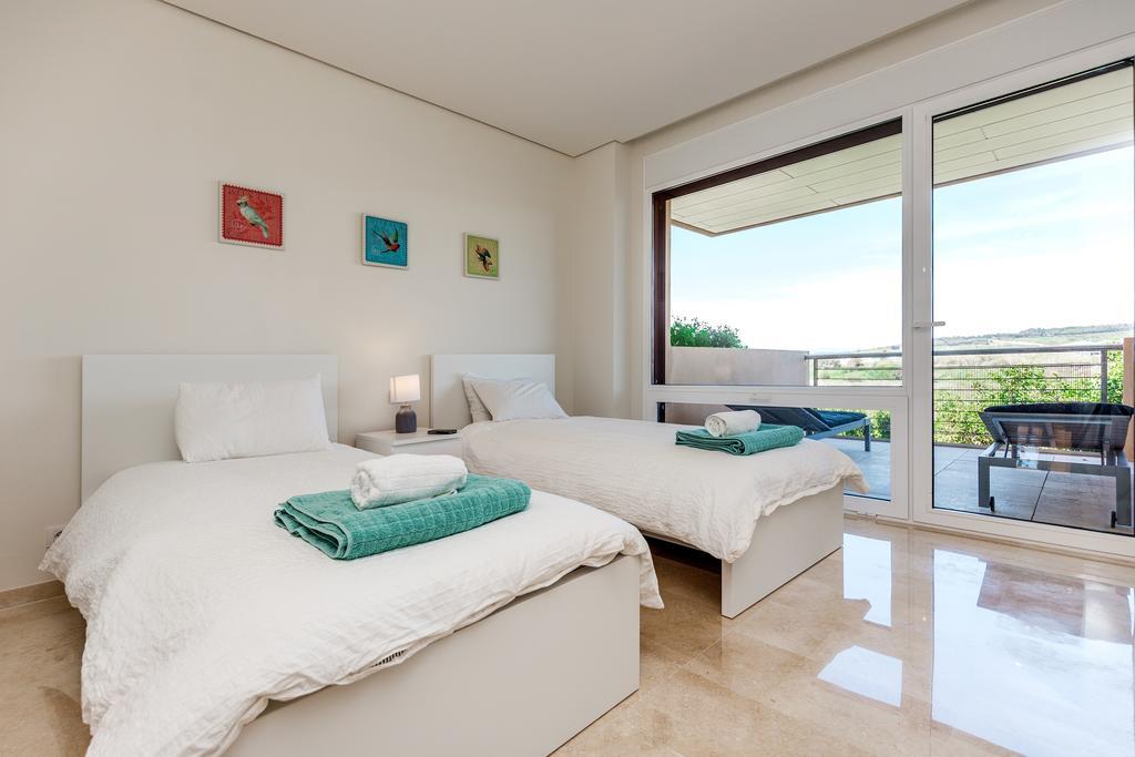 Apartamento Ribera del Marlin San Martín Exterior foto