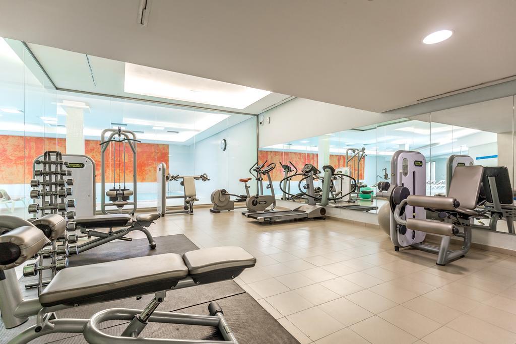 Apartamento Ribera del Marlin San Martín Exterior foto